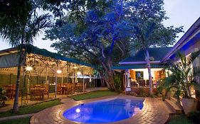 Livingstone Lodge Victoria Falls